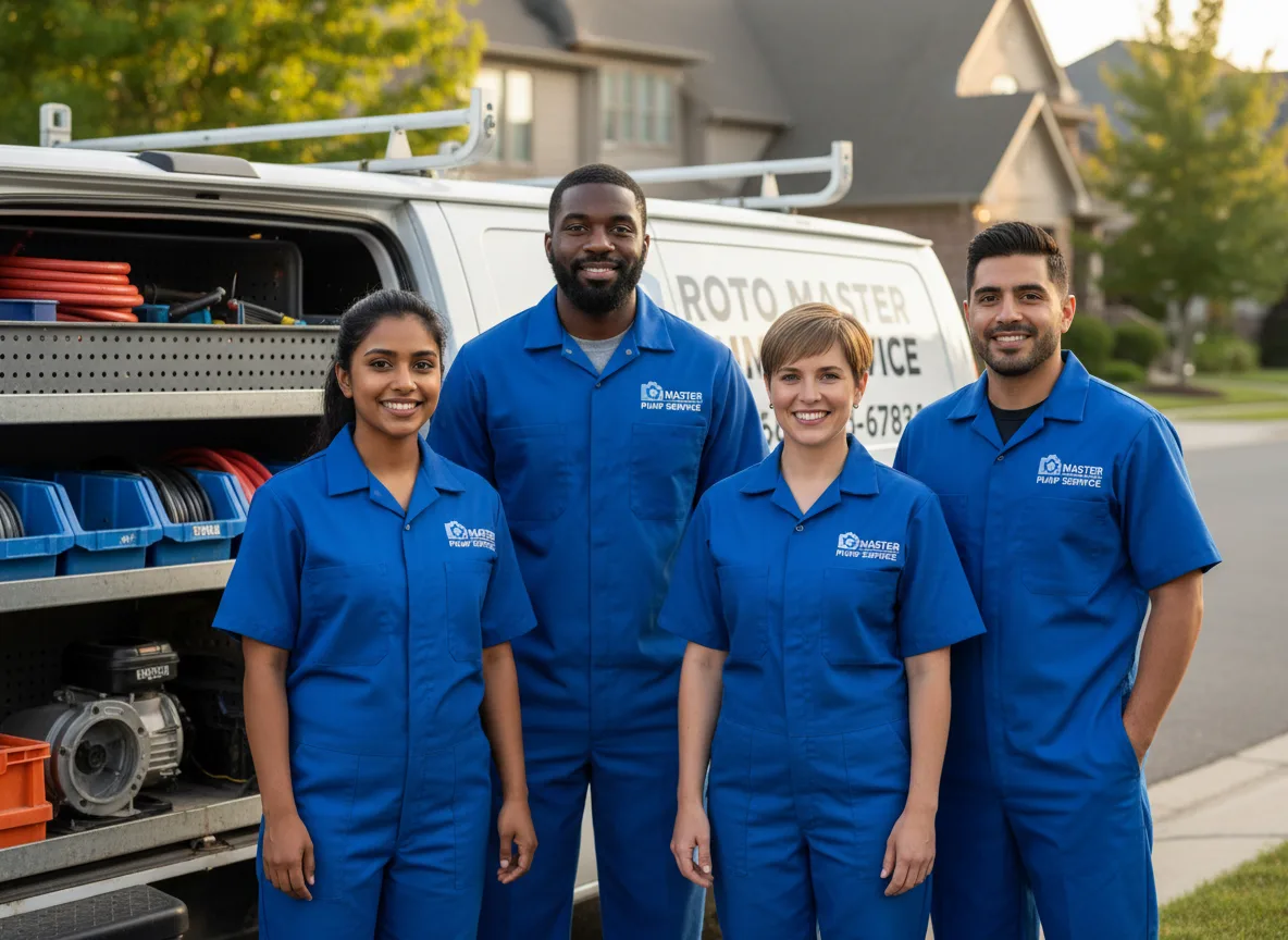 Sump Pump Installation company in Union, NJ